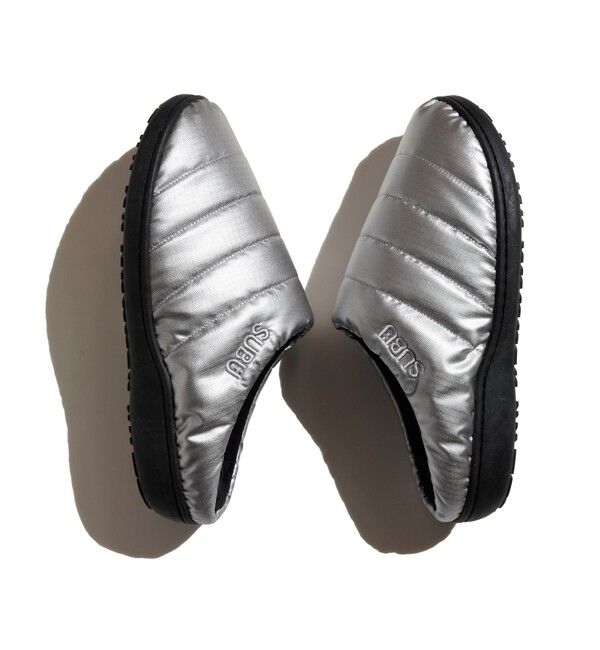 GLOSTER「【SUBU/スブ】ORIGINALS F-line ウインターサンダル UNISEX」|サンダル|