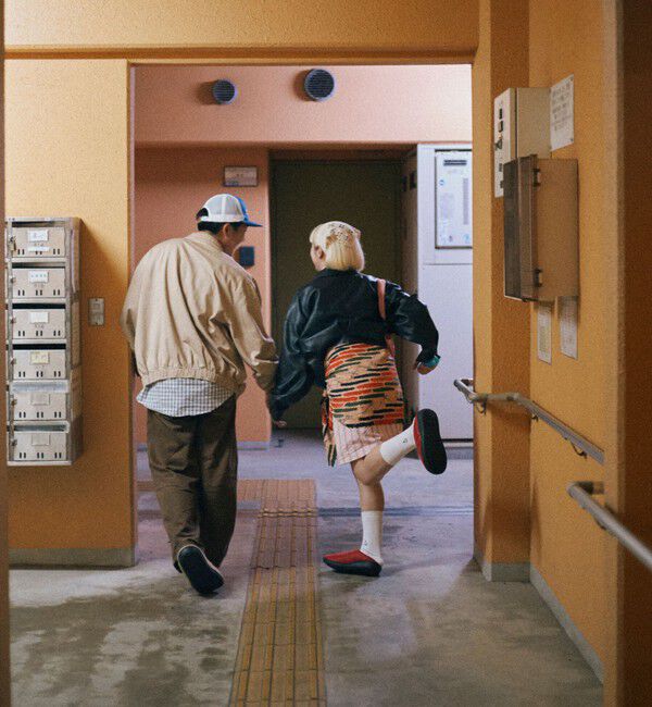 GLOSTER「【SUBU/スブ】ORIGINALS F-line ウインターサンダル UNISEX」|サンダル|