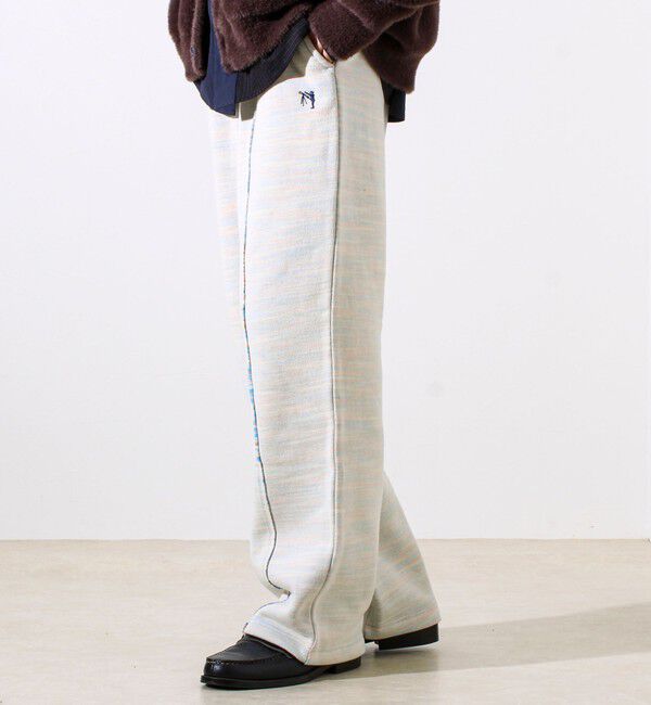 GLOSTER「【BOY BACK FANCYシリーズ】スウェットパンツ」|その他|