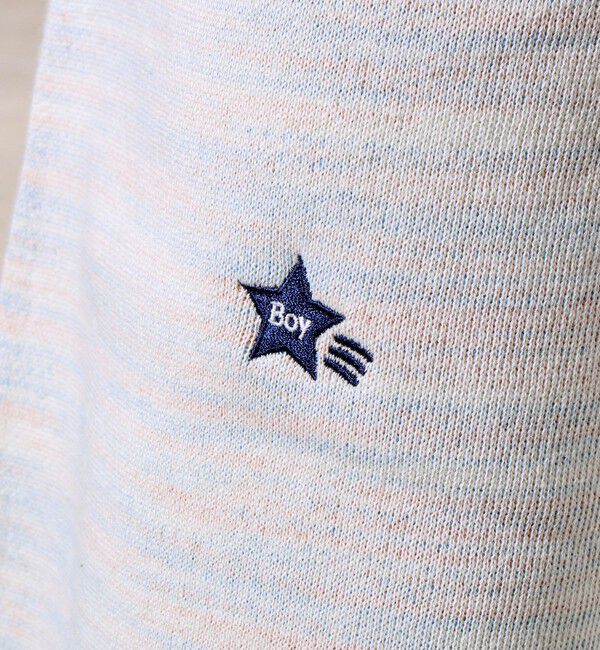 GLOSTER「【BOY BACK FANCYシリーズ】スウェットパンツ」|その他|