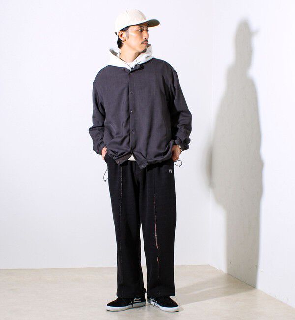 GLOSTER「【BOY BACK FANCYシリーズ】スウェットパンツ」|その他|