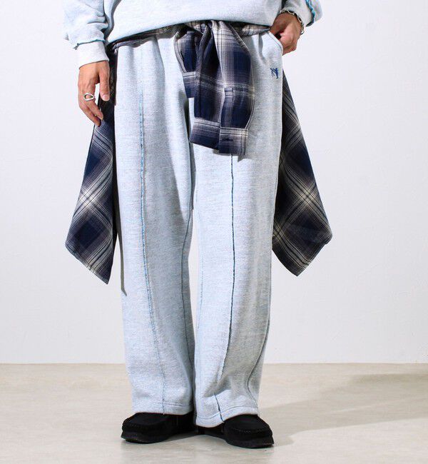 GLOSTER「【BOY BACK FANCYシリーズ】スウェットパンツ」|その他|