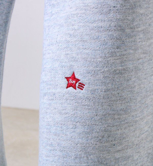 GLOSTER「【BOY BACK FANCYシリーズ】スウェットパンツ」|その他|