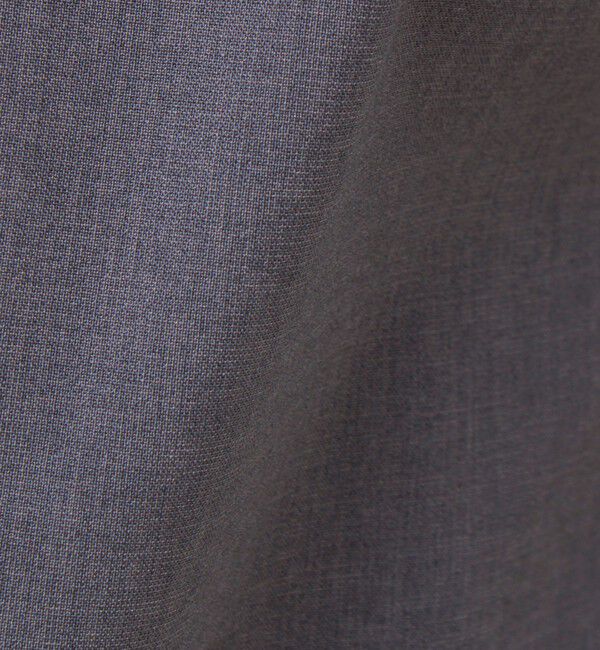 GLOSTER「【COOLMAX/セットアップ着用可能】ポリトロテーラードジャケット」|テーラードジャケット|