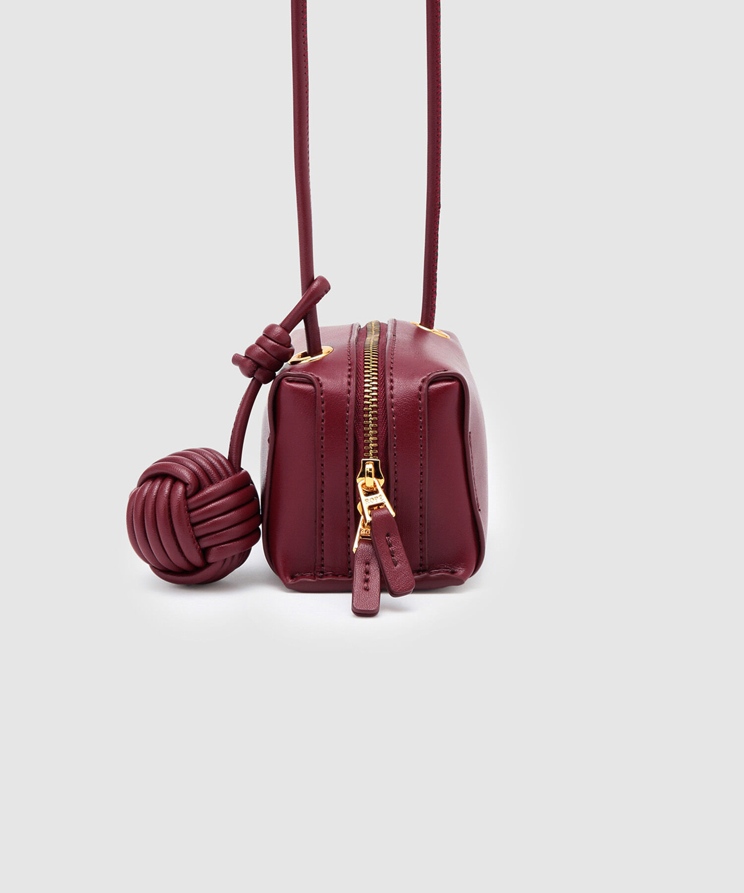 ROPE「Blanchette accessories(ブランシェットアクセサリー）」|ショルダー・メッセンジャー|