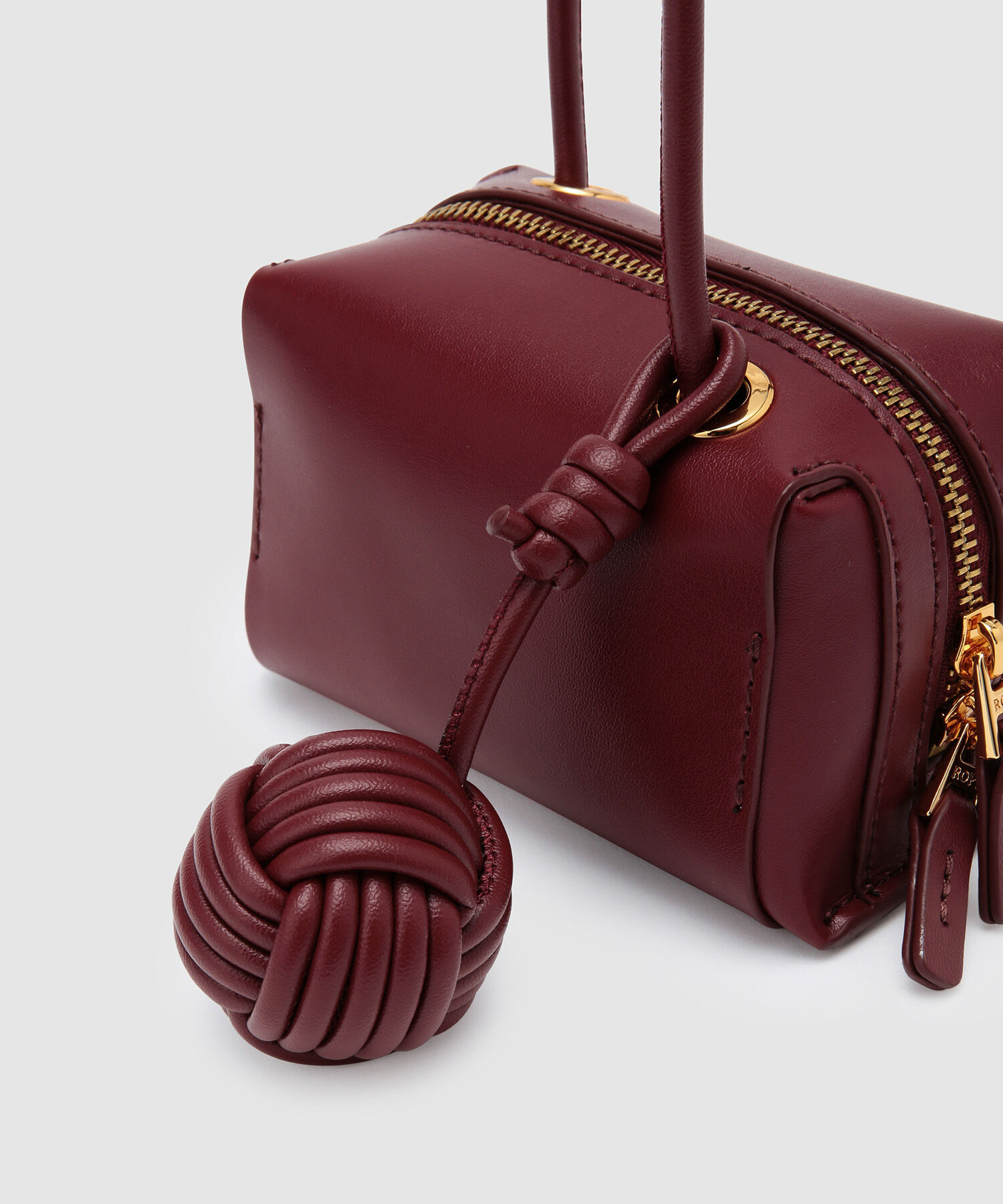 ROPE「Blanchette accessories(ブランシェットアクセサリー）」|ショルダー・メッセンジャー|