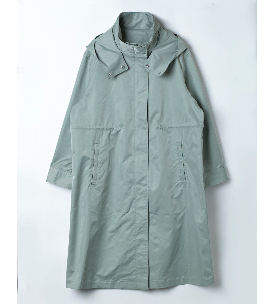 VIS「ロングマウンテンコート」|その他|