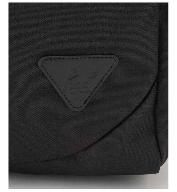 ADAM ET ROPE'「【ROUTINE】バックパック / 撥水 / マザーズバッグ」|リュック|