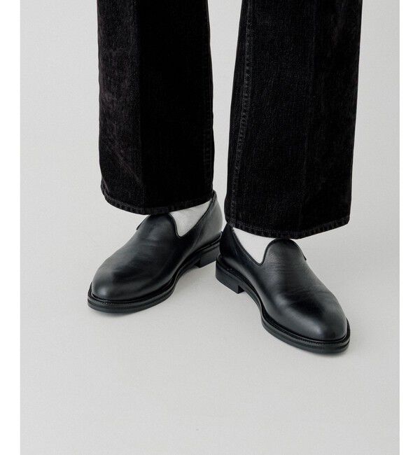 ADAM ET ROPE'「レザースリッポン」|その他|