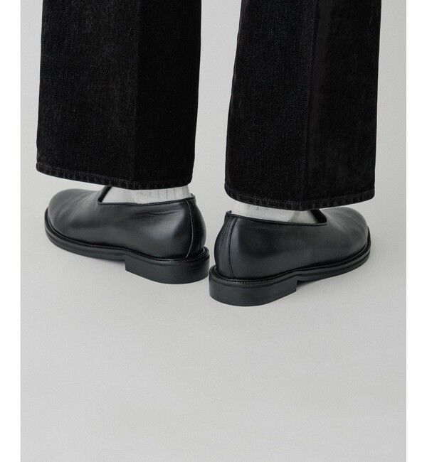 ADAM ET ROPE'「レザースリッポン」|その他|