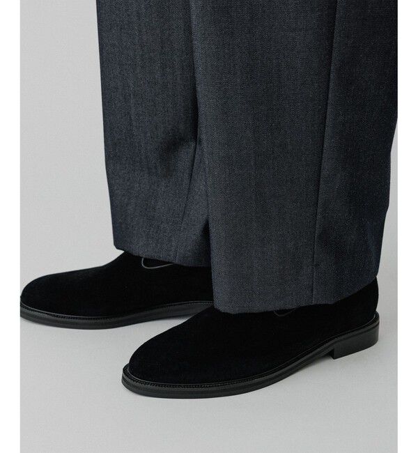 ADAM ET ROPE'「レザースリッポン」|その他|