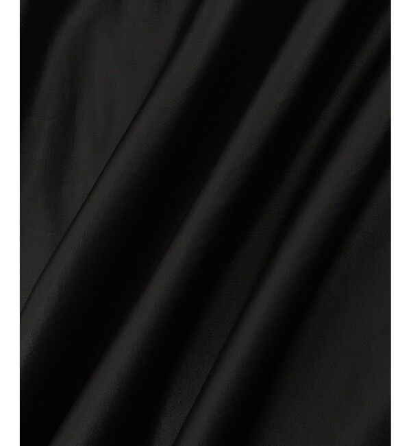 ADAM ET ROPE'「ミニフリルボリュームギャザースカート」|スカート|