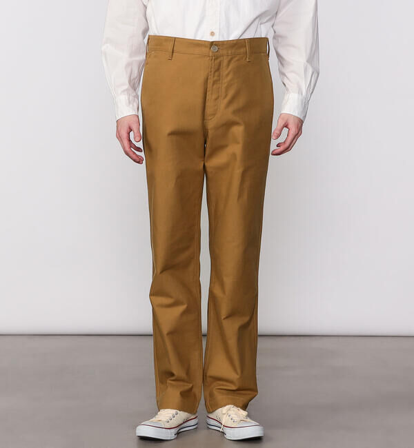 LABOUR AND WAIT「LABOUR AND WAIT | WORK PANTS MEN」|その他|