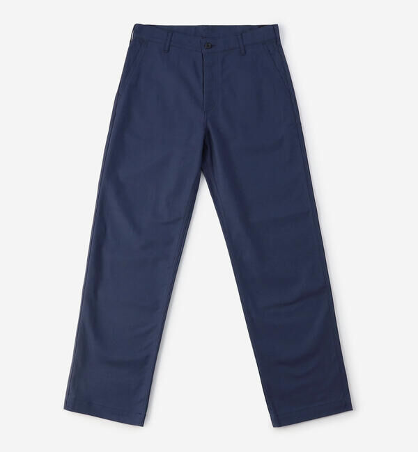 LABOUR AND WAIT「LABOUR AND WAIT | WORK PANTS MEN」|その他|NAVY