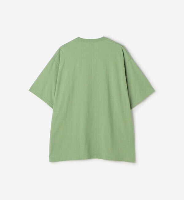  「078 CITE |  クルーネック 半袖Tシャツ MEN」|Tシャツ・カットソー|