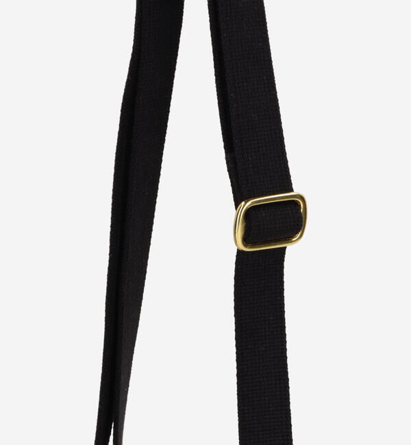 Brady「Brady | AVON MINI LINEN UNISEX」|ショルダー・メッセンジャー|