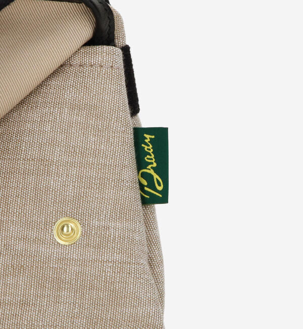 Brady「Brady | AVON MINI LINEN UNISEX」|ショルダー・メッセンジャー|