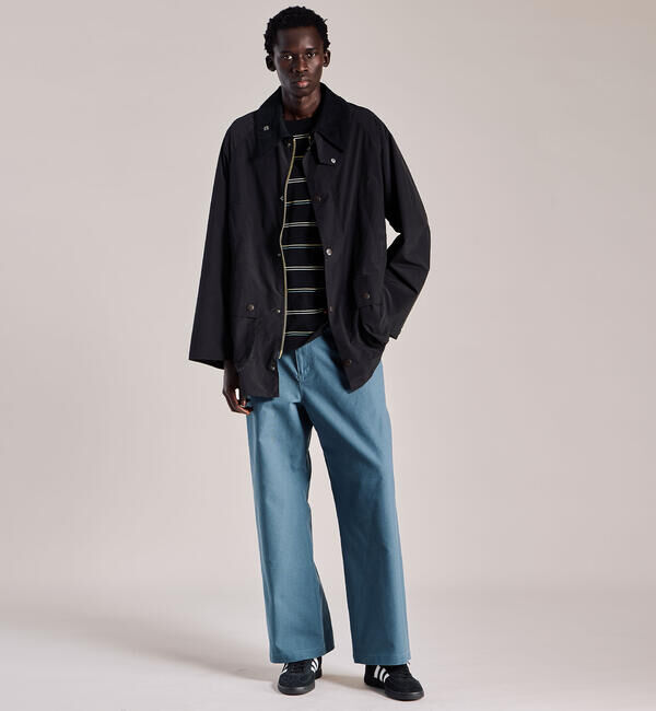  「Barbour |〈別注〉BEDALE（オーバーサイズ フィット） MEN」|その他|