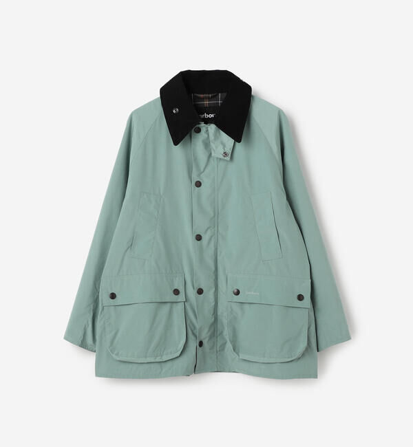  「Barbour |〈別注〉BEDALE（オーバーサイズ フィット） MEN」|その他|