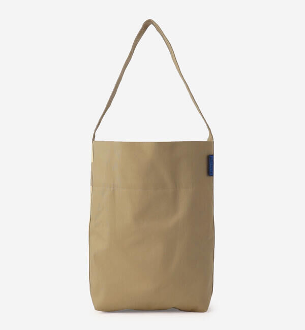  「Kaan | バケット トートバッグ UNISEX」|トートバッグ|BEIGE