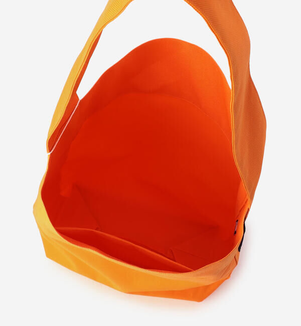  「Kaan | バケット トートバッグ UNISEX」|トートバッグ|