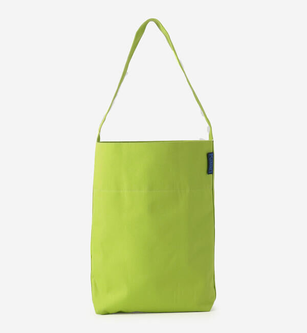  「Kaan | バケット トートバッグ UNISEX」|トートバッグ|YELLOW系1