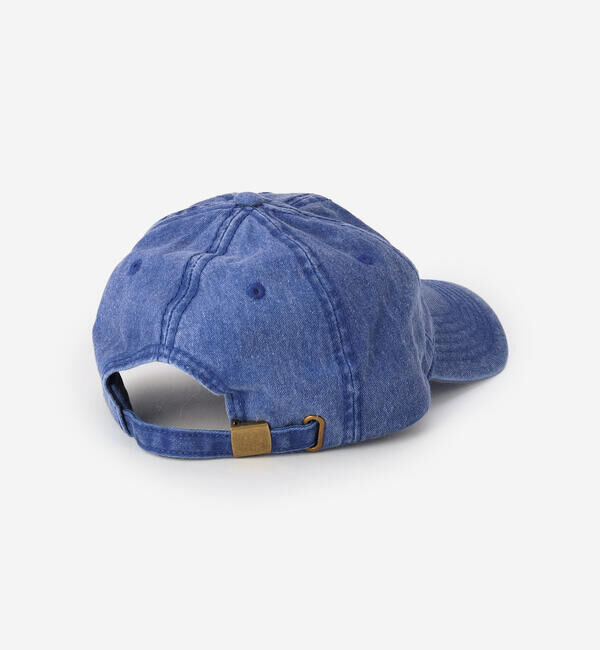  「AMERICAN LOCAL SOUVENIR | ベースボールキャップ Mohegan Dream Catcher UNISEX」|キャップ・キャスケット|