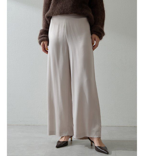  「フィブリルパンツ」|チノ|