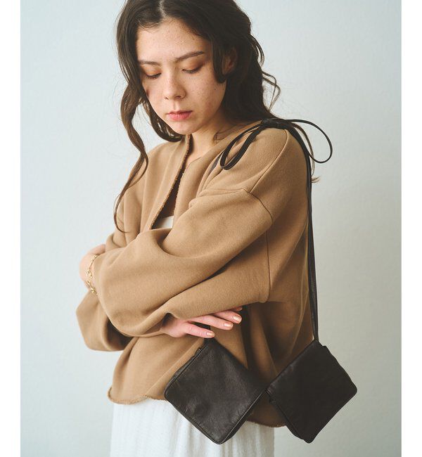  「【THE BAAT】MINI BAG」|トートバッグ|