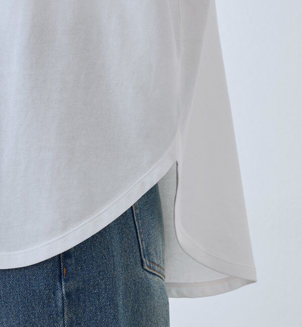  「【Yossshiiii企画/即完売につき再販売/新色追加】R.D.S.CロゴTe」|Tシャツ・カットソー|