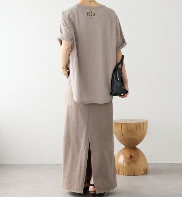  「【Yossshiiii企画/即完売につき再販売/新色追加】R.D.S.CロゴTe」|Tシャツ・カットソー|