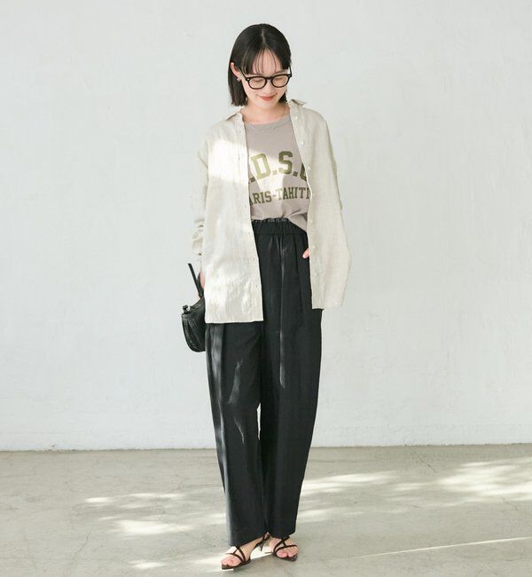  「【Yossshiiii企画/即完売につき再販売/新色追加】R.D.S.CロゴTe」|Tシャツ・カットソー|