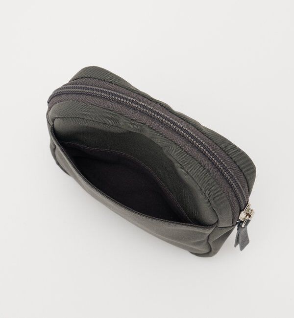  「コーデュラナイロンスクエアポーチ」|その他|