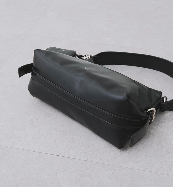  「lotiビーンズミラーポーチバッグ」|トートバッグ|