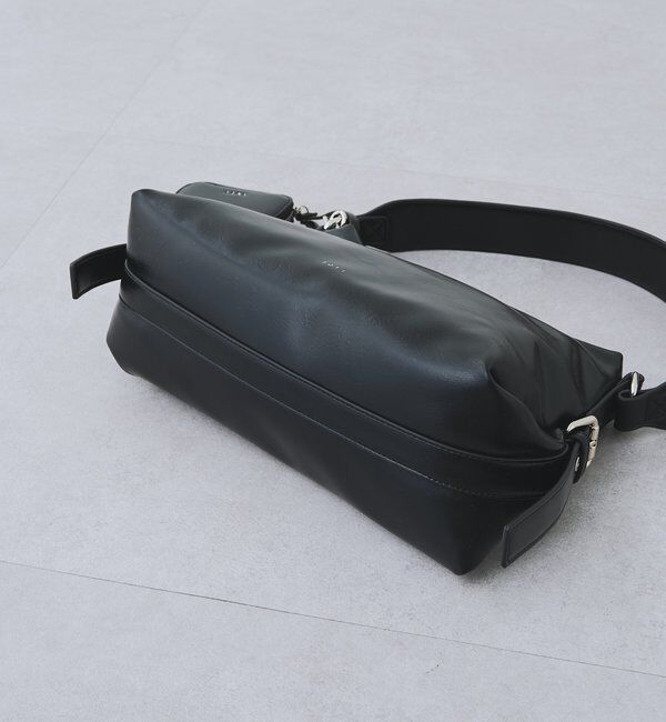  「lotiビーンズミラーポーチバッグ」|トートバッグ|