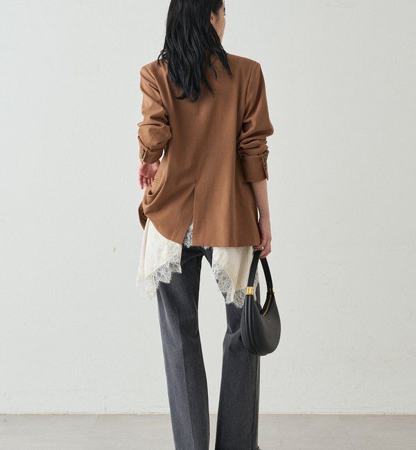  「【20周年限定】 ヴィンテージライクデニムパンツ2nd」|デニム|