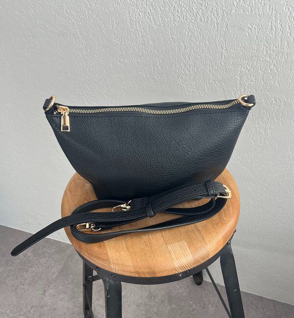  「【ミニショルダーSET】トリミングバケットトートバッグ」|トートバッグ|