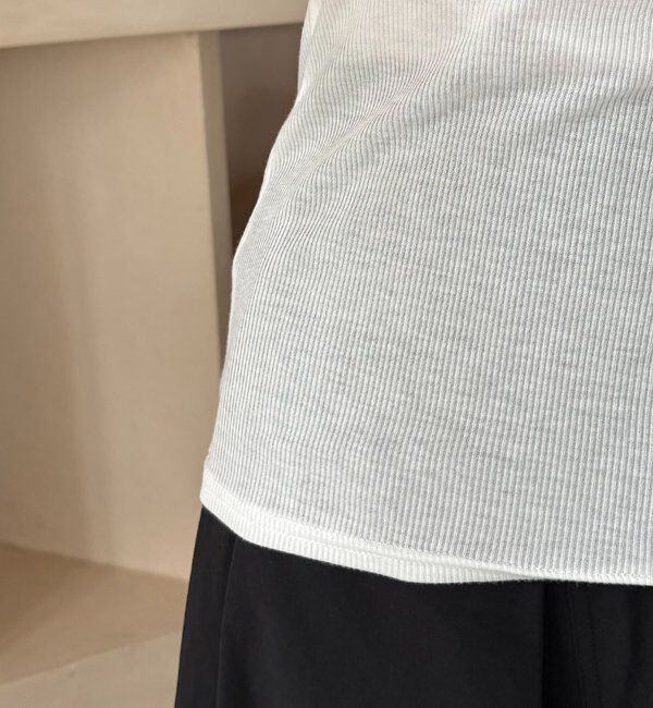  「【LE'MAGE&times;gemeilコラボ】ティアードスリーブロンT」|Tシャツ・カットソー|