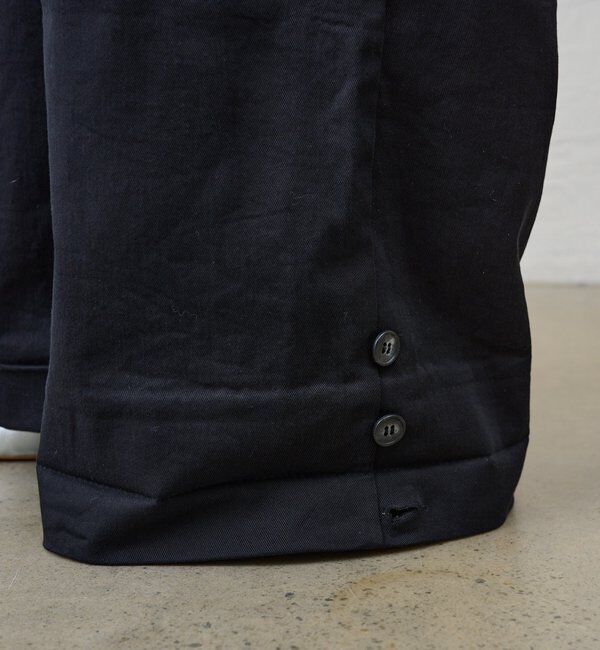  「《2WAY仕様》ノースリーブオールインワン」|オールインワン|