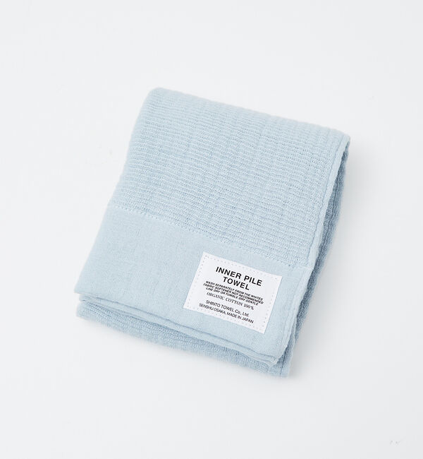 collex「【神藤タオル】一部別注カラー SHINTO TOWEL INNER PILE フ」|タオル|