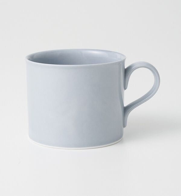 collex「【ヨナス・リンドホルム】Axel  MUGCUP アクセル マグカップ S」|食器・キッチングッズ|グレー