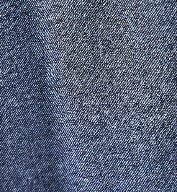 ABAHOUSE「【360&deg;ストレッチ】ポンチ リバープリント イージーパンツ」|スラックス|