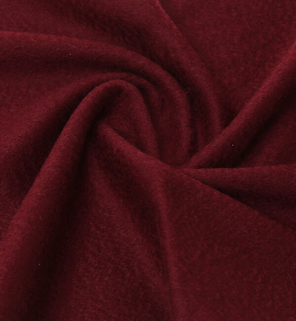 ABAHOUSE「【カシミヤ100%】 細幅 ベーシック マフラー 30&times;164」|マフラー|