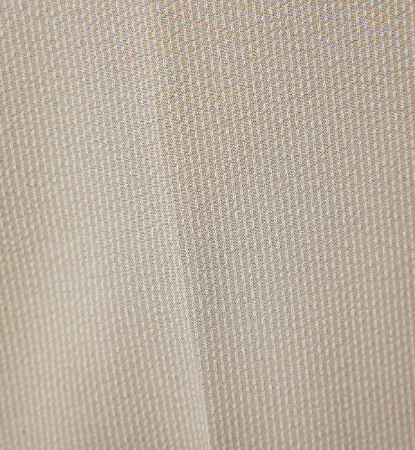 ABAHOUSE「【セットアップ対応】クイックドライ シアサッカー ストライプ スラックス」|スラックス|