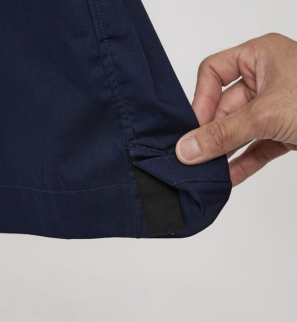 ABAHOUSE「【タクティカルポケット】タイプライター 半袖シャツ」|シャツ・ブラウス|