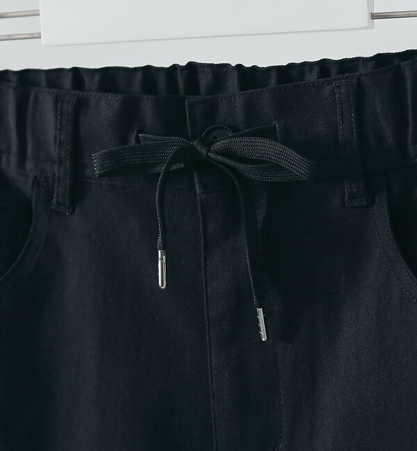ABAHOUSE「【ハイパーストレッチ】5ポケット イージーパンツ」|その他|