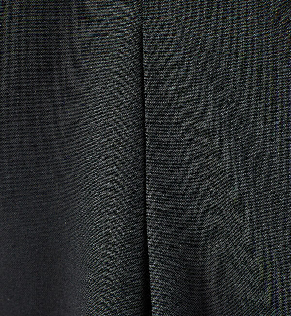 ABAHOUSE「【セットアップ対応/BRERA】ストレッチ ポプリン スラックス」|スラックス|