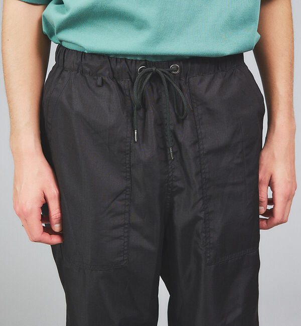 ABAHOUSE「【TAION / タイオン】MILITARY LINE REVERSIBLE P」|カーゴ|