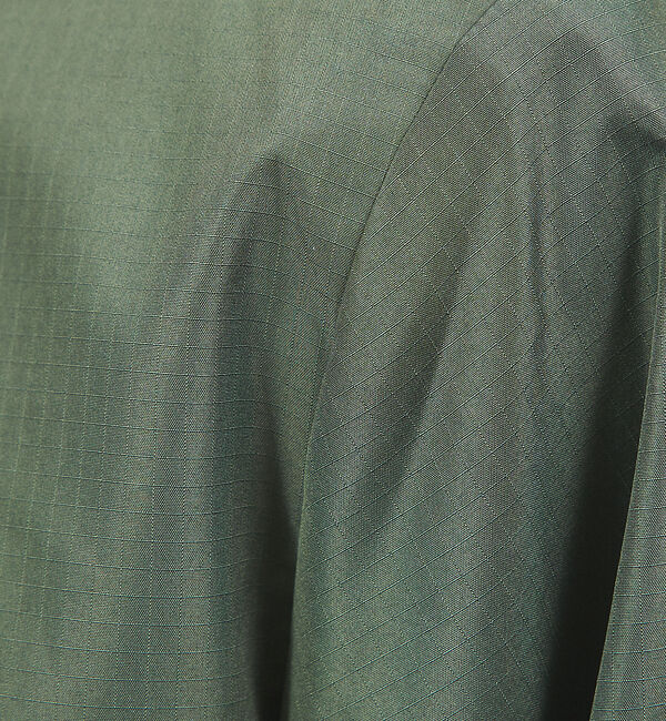 ABAHOUSE「【TAION / タイオン】MILITARY LINE REVERSIBLE P」|カーゴ|