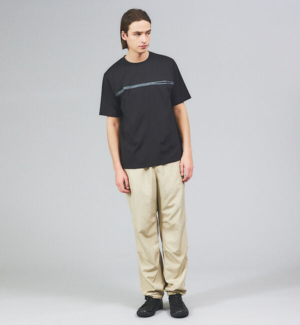 ABAHOUSE「【TAION / タイオン】MILITARY LINE REVERSIBLE P」|カーゴ|